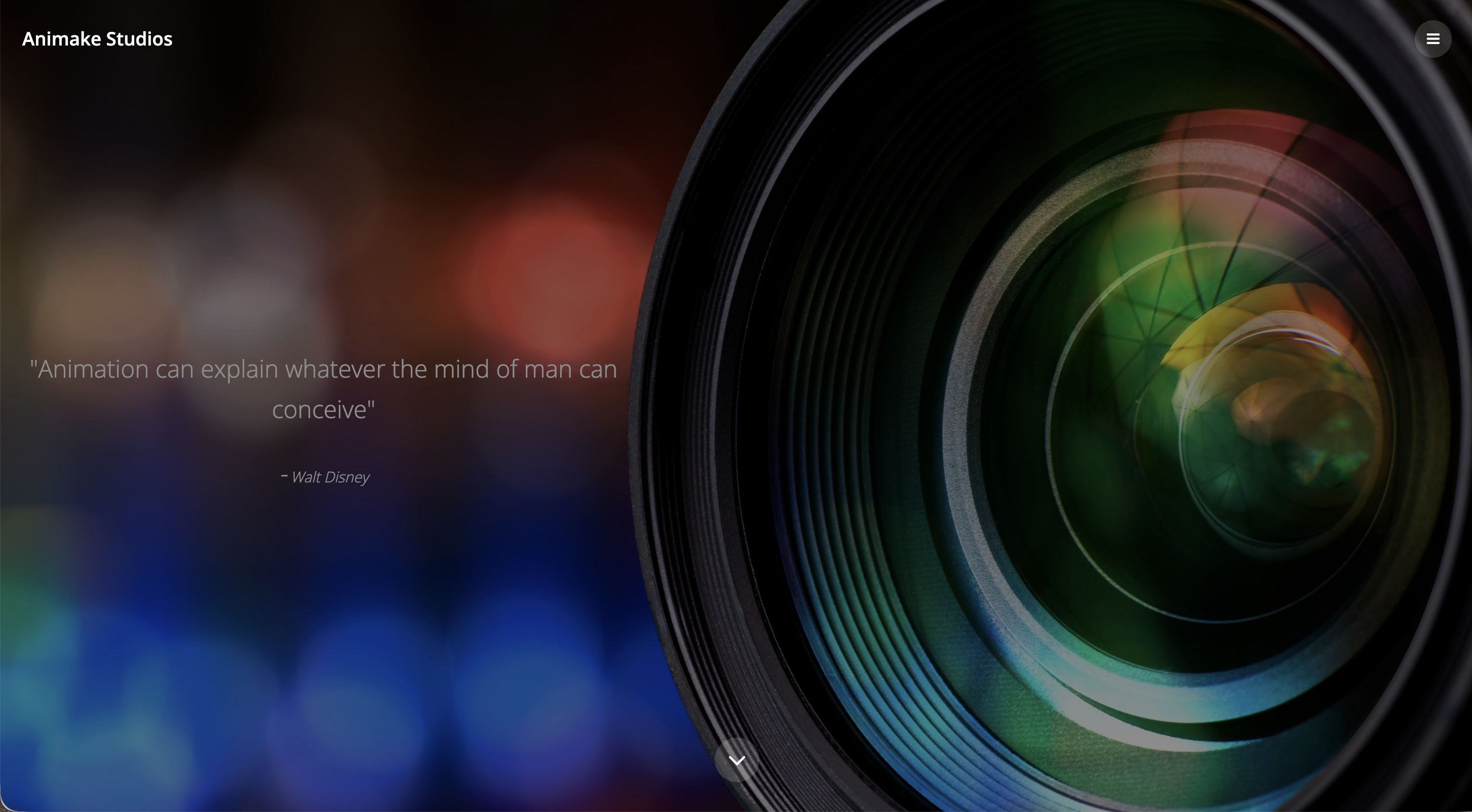 Animake Studios — Creative Animation Studio