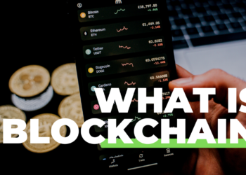 What is blockchain?