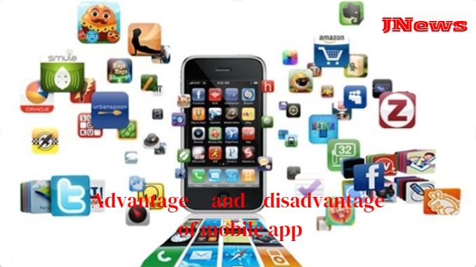 Mobile App