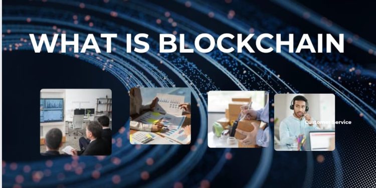 What Is Blockchain, 7 Key Benefits of Blockchain: Your Comprehensive Guide