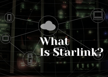 What is starlink