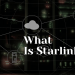 What is starlink