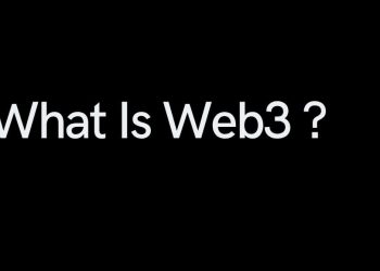 Embrace The Future Of Internet: What Is Web3?