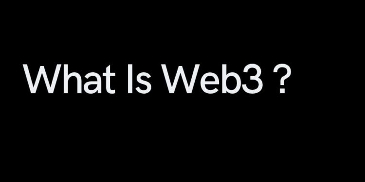 Embrace The Future Of Internet: What Is Web3?