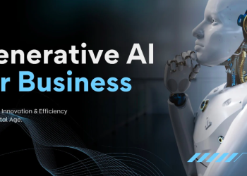 Generative AI: Unlocking Limitless Creativity and Innovation