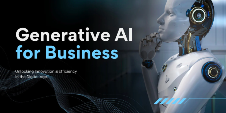 Generative AI: Unlocking Limitless Creativity and Innovation