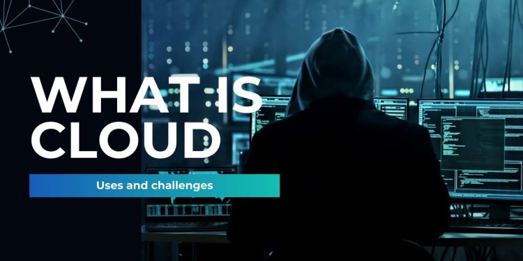 Unlock the Power of the Cloud: Revolutionizing Technology with Speed, Security, and Limitless Possibilities!