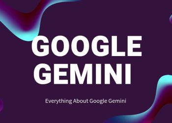 Increase Productivity with Google Gemini. 5 tips to use it