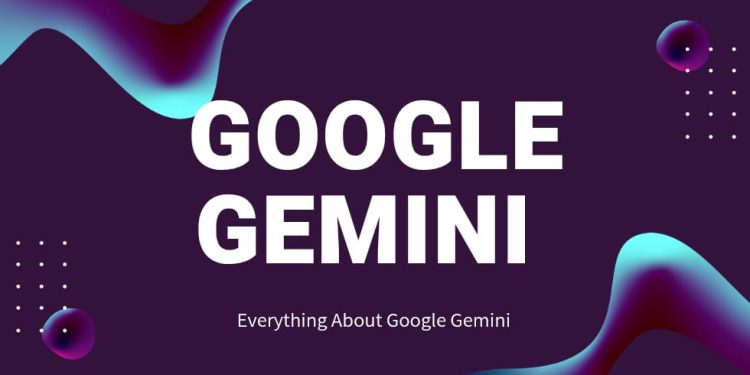Increase Productivity with Google Gemini. 5 tips to use it
