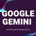 Increase Productivity with Google Gemini. 5 tips to use it