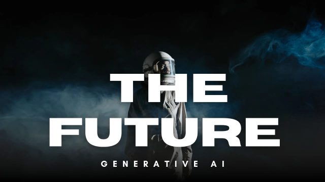 generative ai future of ai