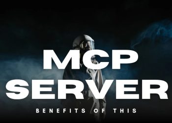What Is MCP Server? How does it works.