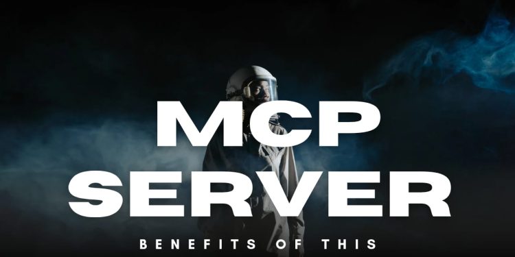 What Is MCP Server? How does it works.