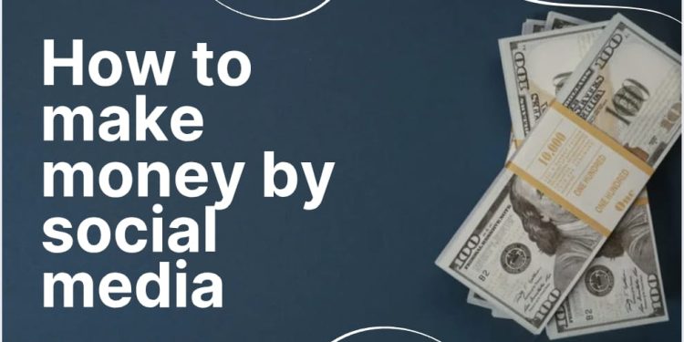 How to Make Money on Social Media in 2025: Ultimate Guide to Fast Earnings!
