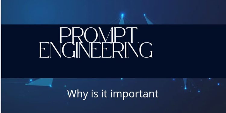 Prompt Engineering