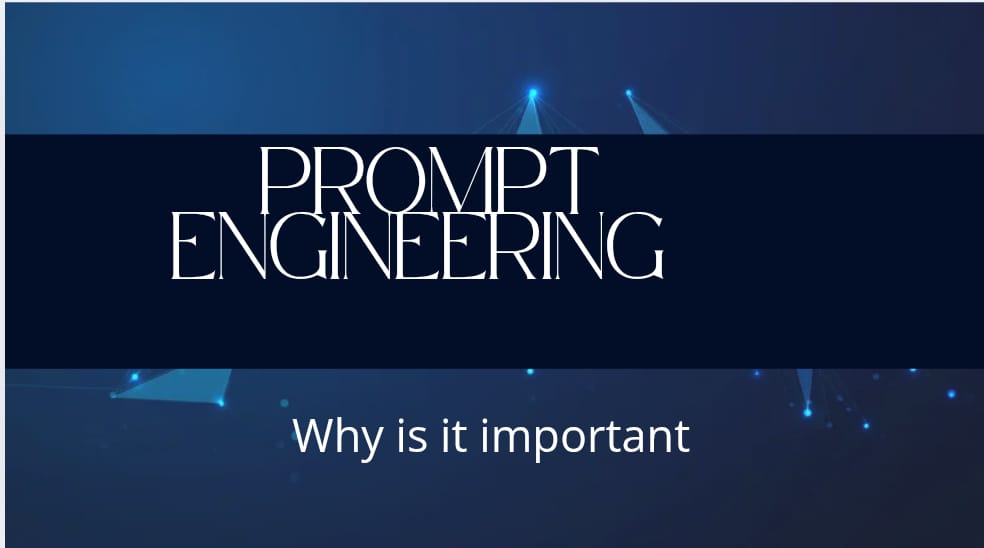 Prompt Engineering