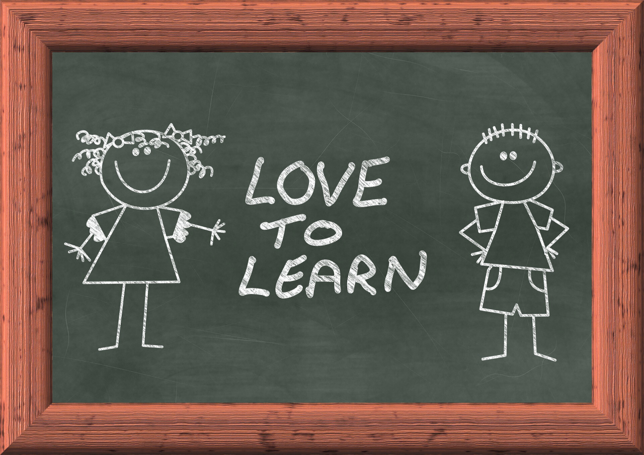 What You’ll Learn Here